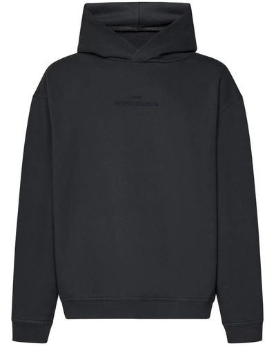 Maison Margiela Sweatshirts & hoodies > hoodies - Bleu