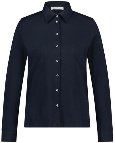 STEFAN BRANDT Shirts > casual shirts - Bleu