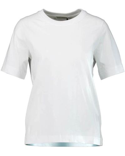 DRYKORN T-Shirts - White