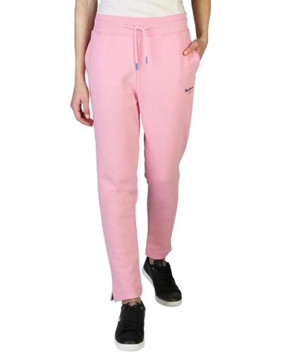 Pepe Jeans Jogginghose Calista_pl211538 - Pink