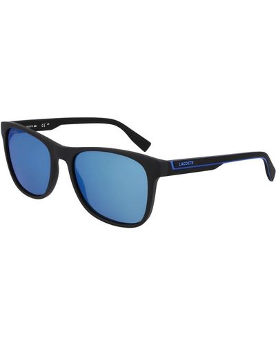 Lacoste Sonnenbrille l6031s farbe 2 - Blau