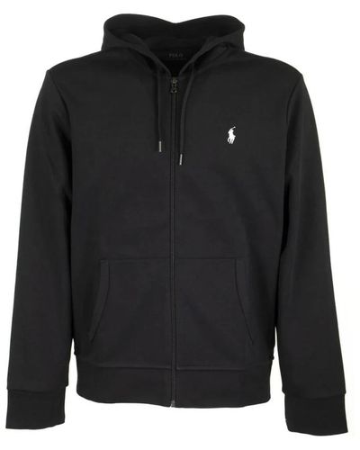 Ralph Lauren Sweatshirts & hoodies - Schwarz