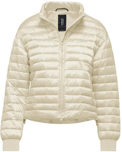 Bomboogie Down Jackets - White