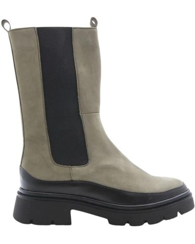 Gabor Ankle boots - Grau