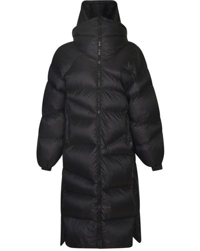 Bacon Coats > down coats - Noir