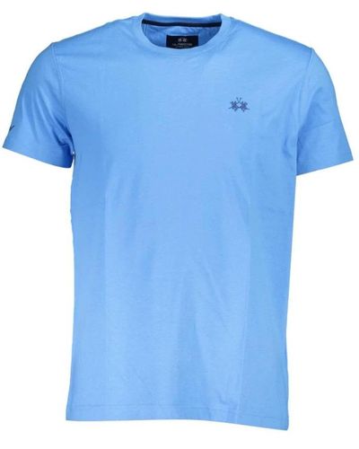 Refrigiwear T-Shirts - Blue