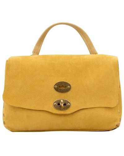 Zanellato Handbags - Yellow