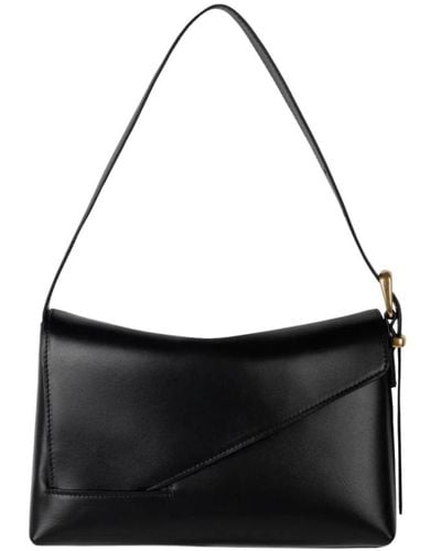 Wandler Bags > shoulder bags - Noir