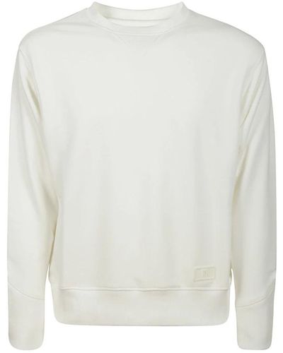 PT Torino Sweatshirts - White