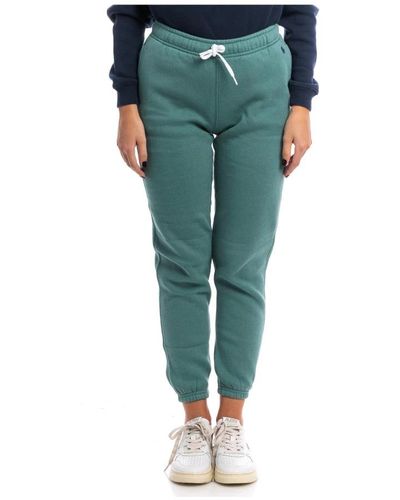 Polo Ralph Lauren Sweatpants - Green