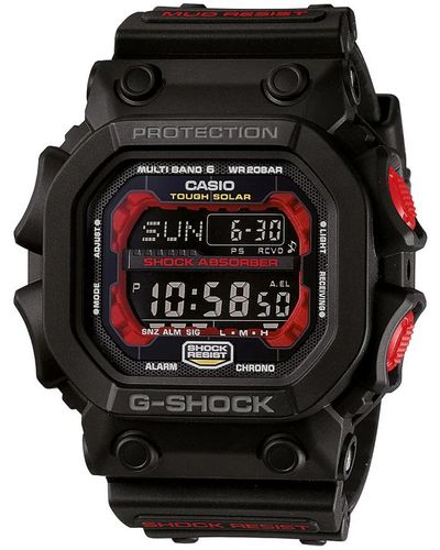 G-Shock Accessories > watches - Noir