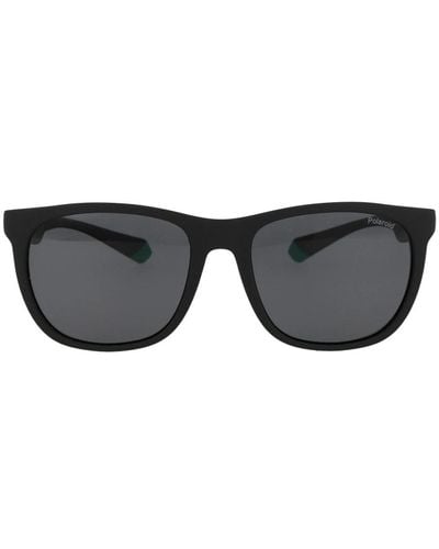 Polaroid Sunglasses - Black