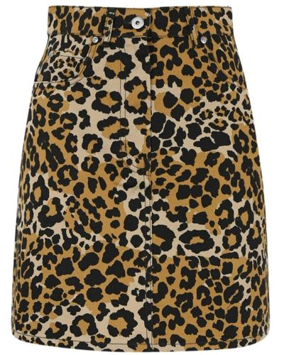Weekend by Maxmara Skirts > short skirts - Multicolore