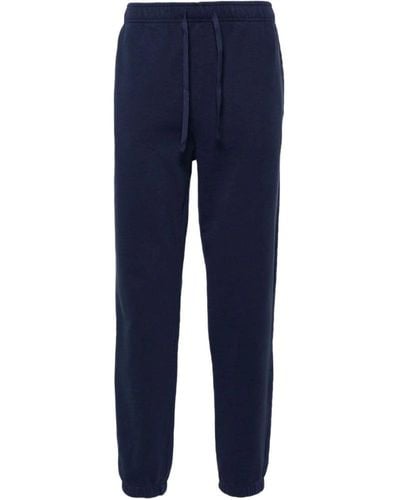 Polo Ralph Lauren Sweatpants - Blue