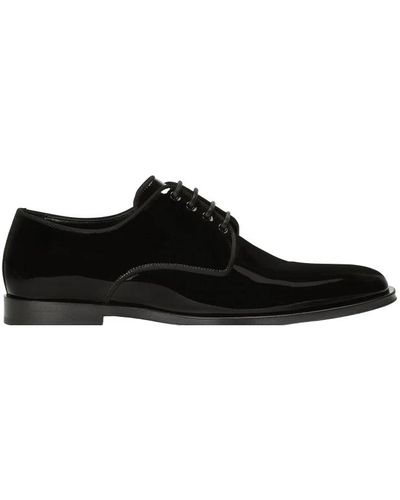 Dolce & Gabbana Business scarpe - Nero