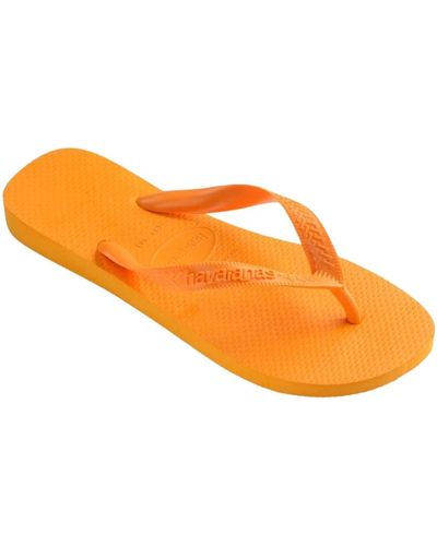 Havaianas Flip flops - Arancione