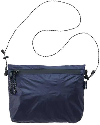 Gramicci Bags > shoulder bags - Bleu
