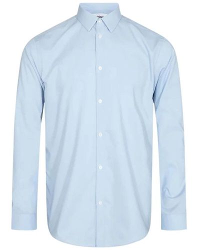 Minimum Blouses shirts - Blau