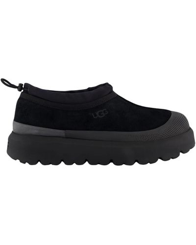 UGG Shoes > slippers - Noir