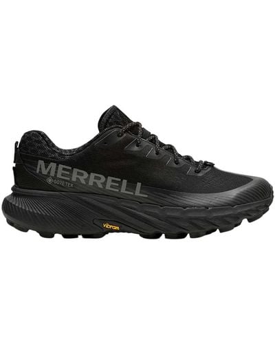 Merrell Trainers - Black