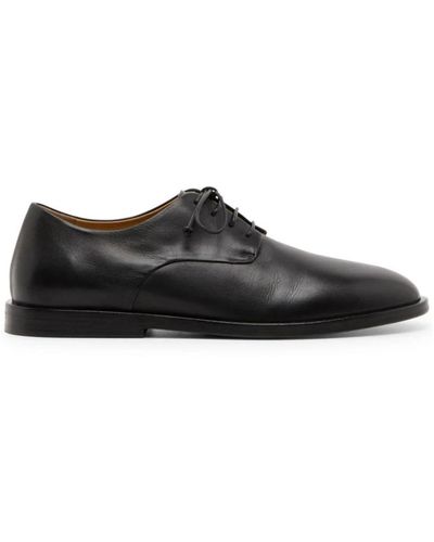 Marsèll Business Shoes - Black
