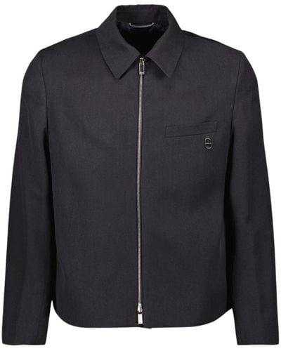 Dior Jackets > light jackets - Noir
