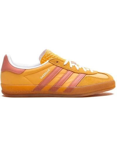 adidas Indoor gazelle sneakers - Orange