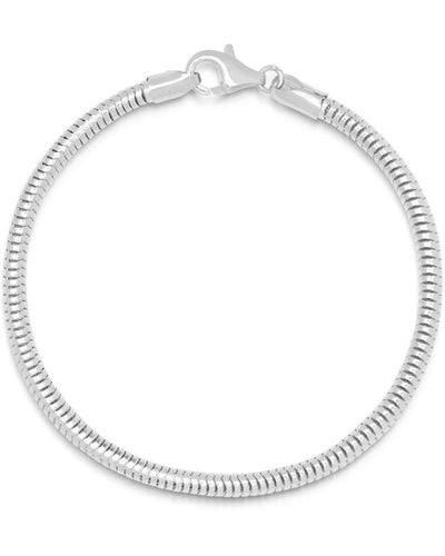 Nialaya Bracelets - Metallic