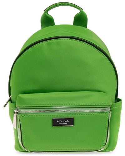 Kate Spade Backpacks - Verde