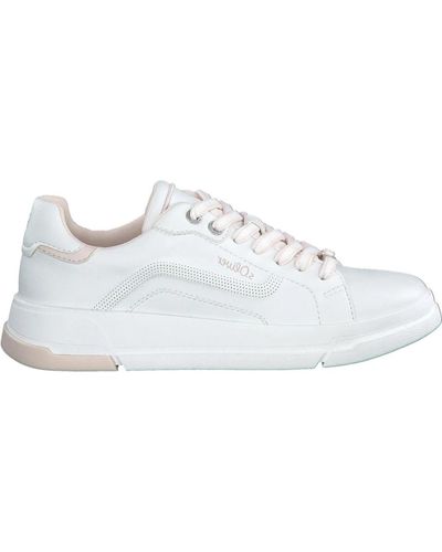 S.oliver Sneakers - Blanco