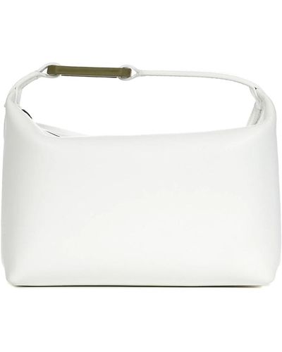 Eera Handbags - White