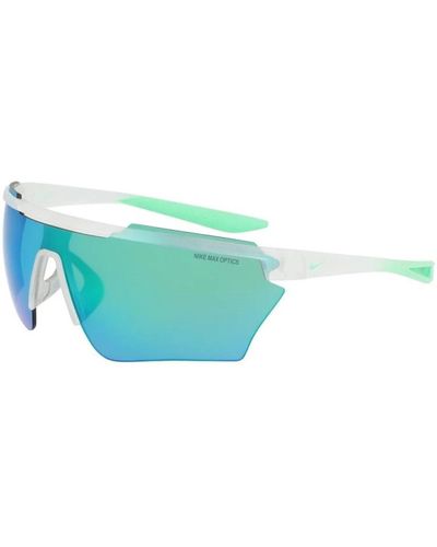 Nike Sonnenbrille - Blau