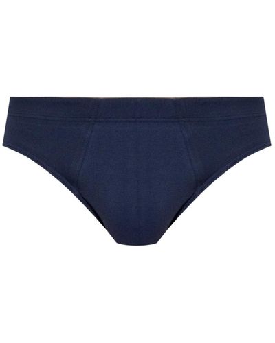 Hanro Underwear > bottoms - Bleu
