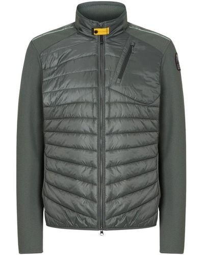 Parajumpers Winter jackets - Grau