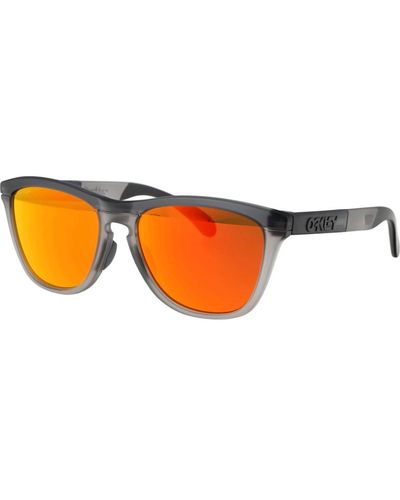 Oakley Accessories > sunglasses - Orange