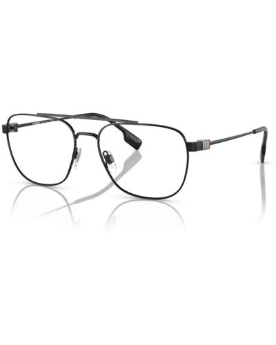 Burberry Accessories > glasses - Métallisé