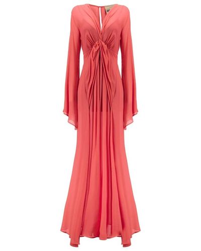 Aniye By Dresses > occasion dresses > gowns - Rouge
