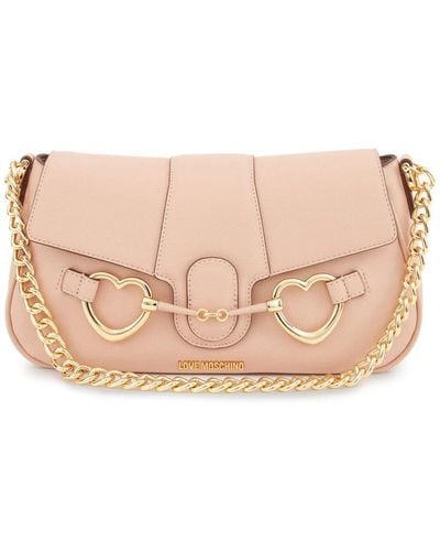 Love Moschino Handbags - Pink