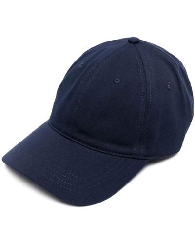 Lacoste Cappello - Blu