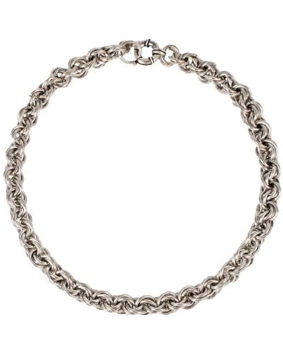 Gas Bijoux Necklaces - Metallizzato
