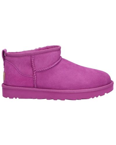 UGG Shoes > boots > winter boots - Violet