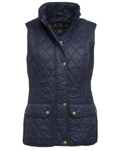 Barbour Knitwear - Azul