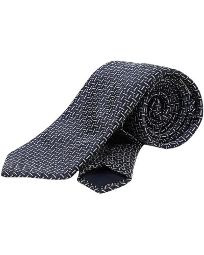 Altea Ties - Blue