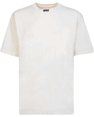 Heron Preston T-shirts - Weiß