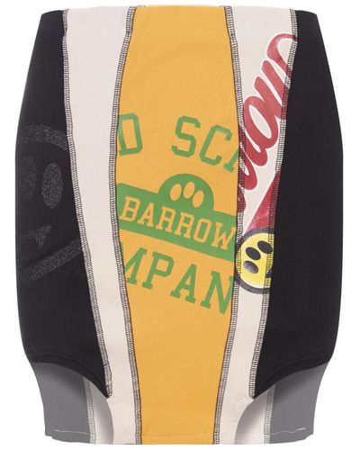 Barrow Short Skirts - Multicolour