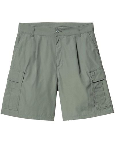 Carhartt Casual Shorts - Grey