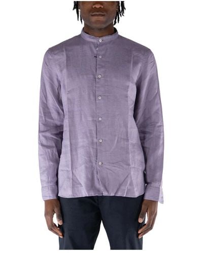 Timberland Shirts > casual shirts - Violet