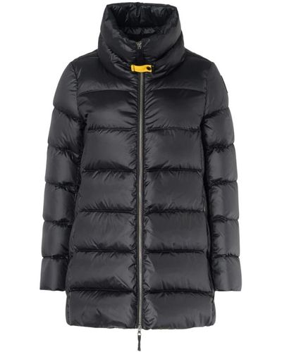 Parajumpers Jackets > down jackets - Noir