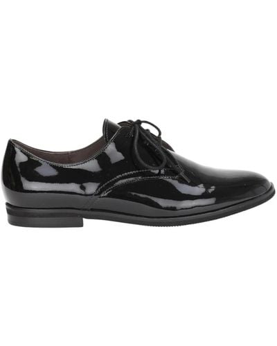 Gabor Business Shoes - Black