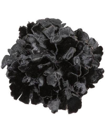 Douuod Woman Brooches - Black